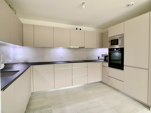 Spacieux 1.5 pièces moderne 3