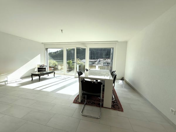 Spacieux 1.5 pièces moderne 5