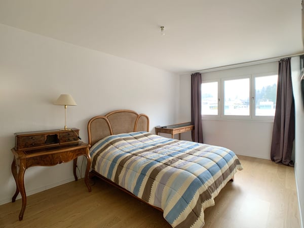 Spacieux 1.5 pièces moderne 2