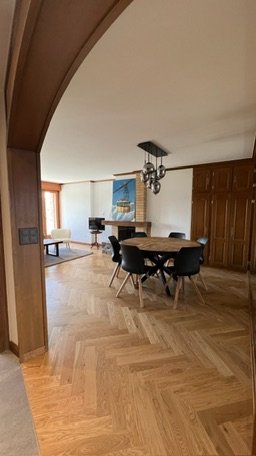 Duplex 1 Pièces - Centre de Crans-Montana - Pistes à 5 min 1