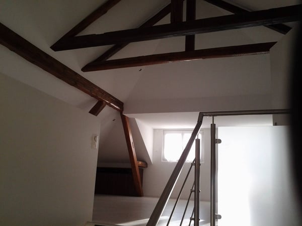 Modernes Wohn- und Geschäftshaus 2