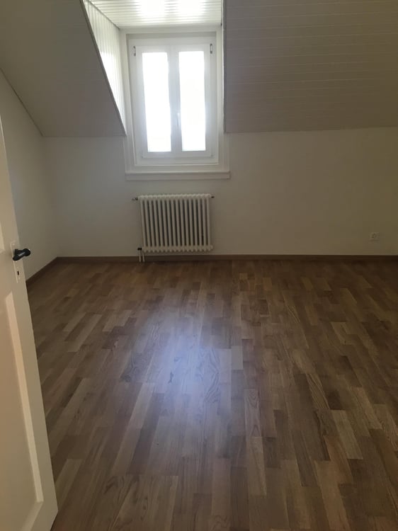 Appartement 1 pièces - Neuchâtel 4