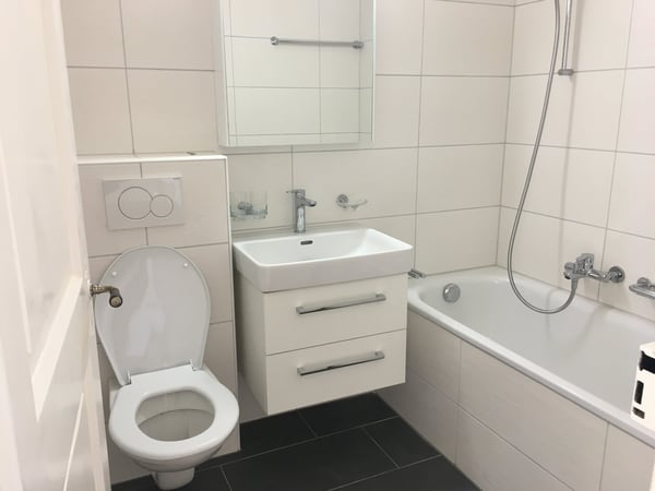 Appartement 1 pièces - Neuchâtel 2