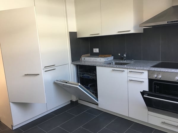 Appartement 1 pièces - Neuchâtel 5