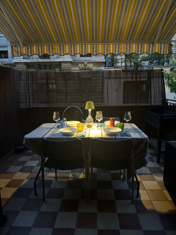 Reprise de bail/ Appartement à louer 5