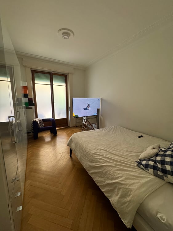 Reprise de bail/ Appartement à louer 4