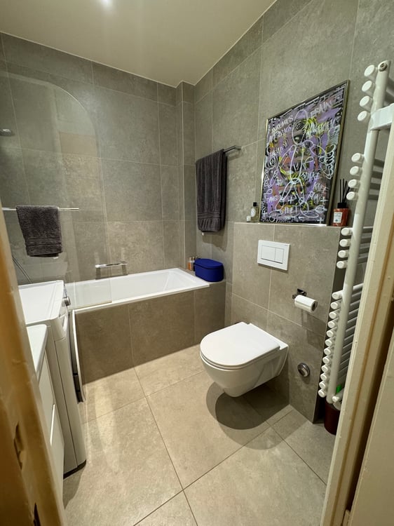 Reprise de bail/ Appartement à louer 3