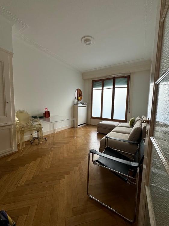 Reprise de bail/ Appartement à louer 1