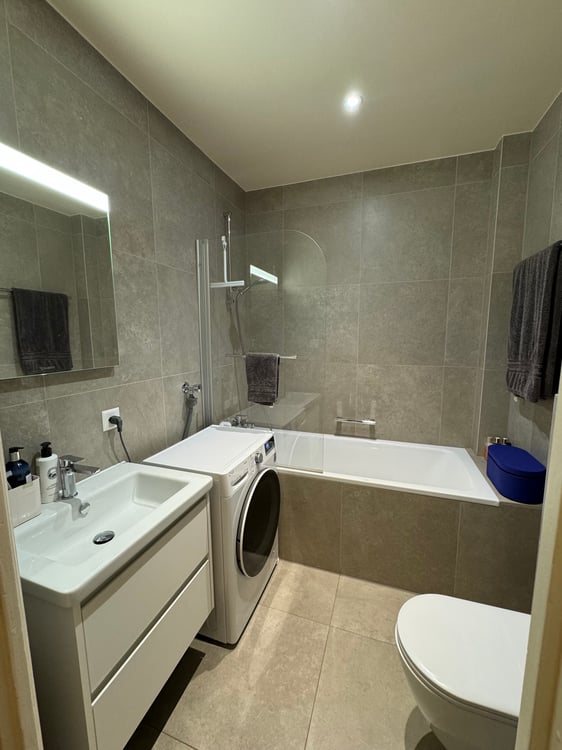 Reprise de bail/ Appartement à louer 2