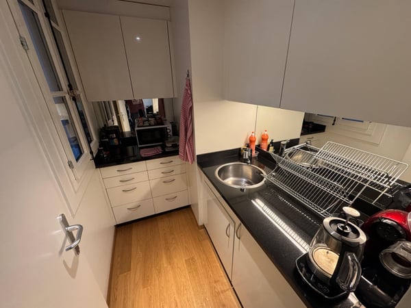 Bureau a partager au centre ville 2