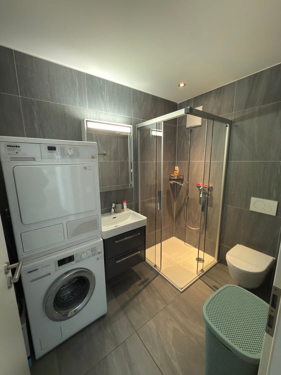 1.5 à louer centre ville Sion 4