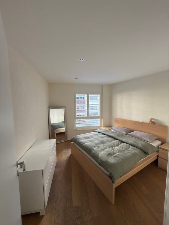 1.5 à louer centre ville Sion 5