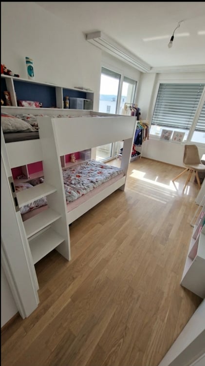 Appartement 1.5 18m2 quartier familial 3