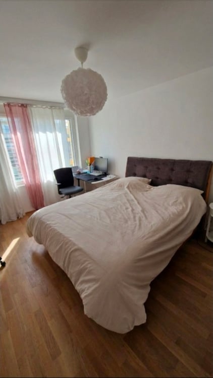 Appartement 1.5 18m2 quartier familial 2