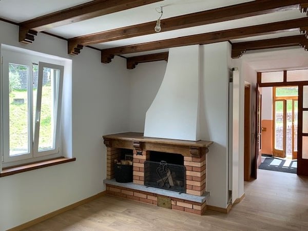 casa di 3 appartamenti a Bellinzona-Daro, posizione unica 5