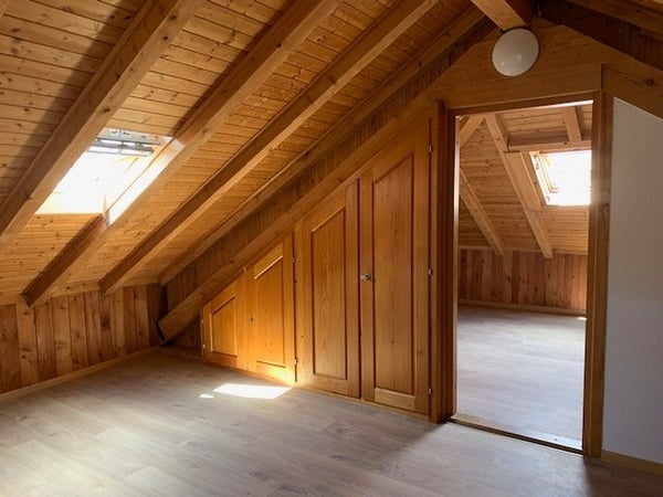 casa di 3 appartamenti a Bellinzona-Daro, posizione unica 2