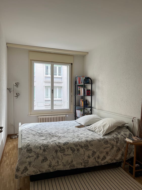 Reprise de bail - 1 pces Plainpalais 3