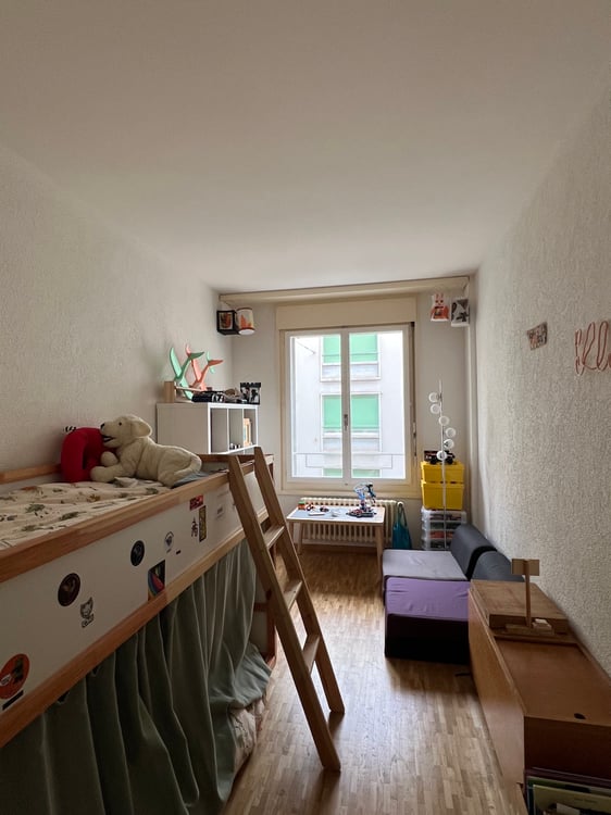 Reprise de bail - 1 pces Plainpalais 5