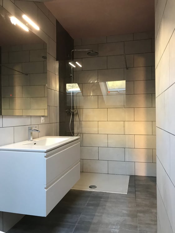 Bel appartement 1.5p à la Chaux de Fonds 3