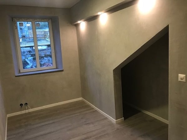 Bel appartement 1.5p à la Chaux de Fonds 4