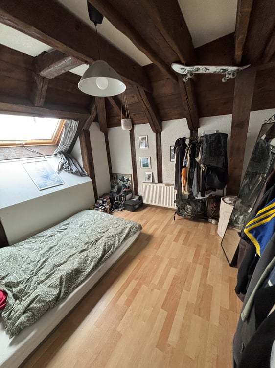 Duplex 1.5 pièces de 130m2 à la Chaux-de-Fonds 4