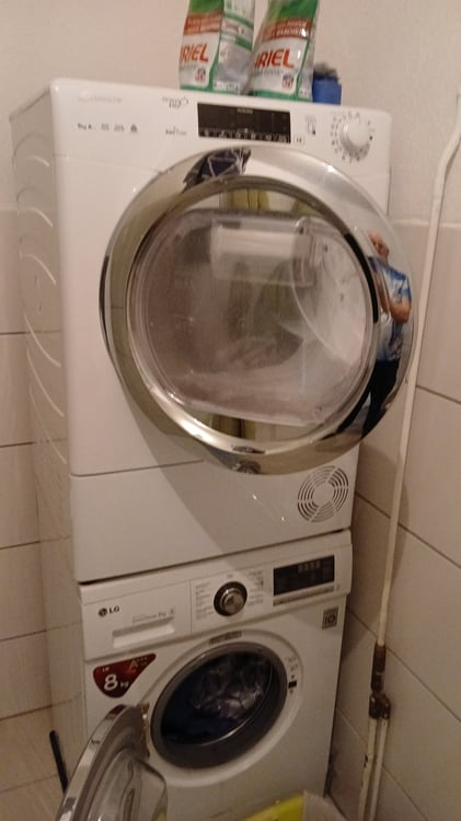 Location appartement 5