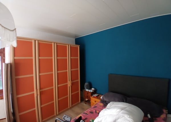 Location appartement 1