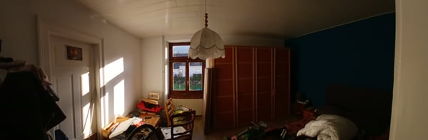 Location appartement 2