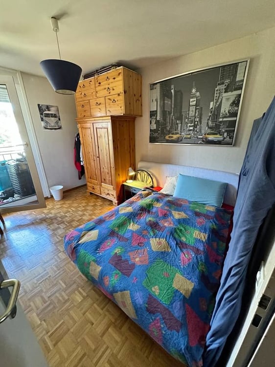 Chambre à louer,, agréable et proche des commodités 4