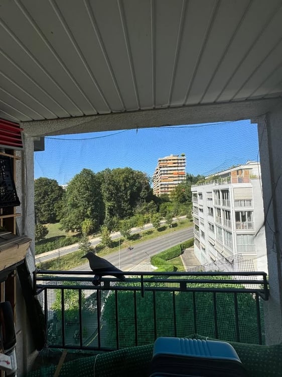 Chambre à louer,, agréable et proche des commodités 3