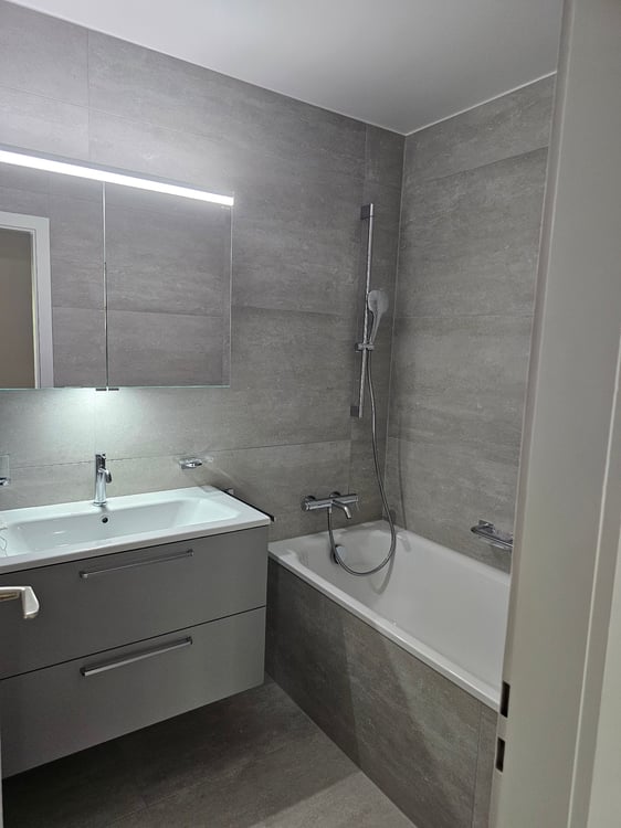 Appartement de 1 pièces à louer à Clarens (Montreux) 3