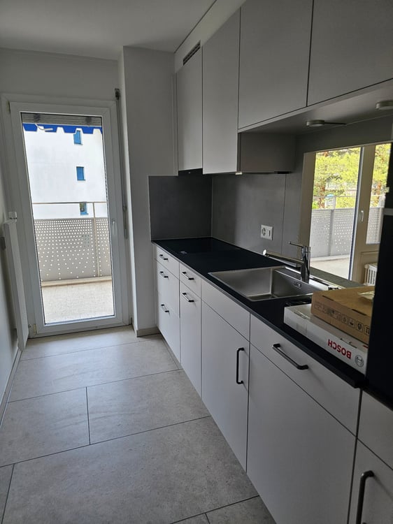 Appartement de 1 pièces à louer à Clarens (Montreux) 2