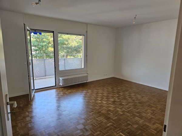 Appartement de 1 pièces à louer à Clarens (Montreux) 4