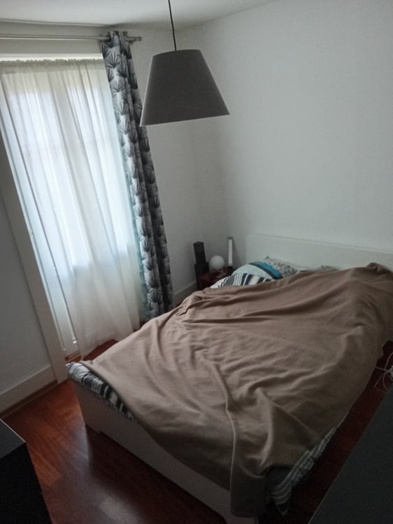 Reprise de bail appartement 1 pièces 3