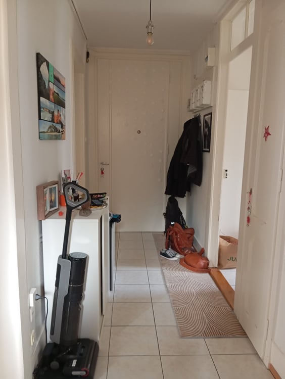 Reprise de bail appartement 1 pièces 1