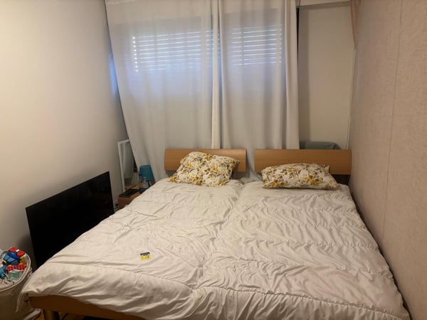 Sous location 1 mois 4