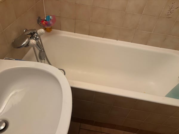 Sous location 1 mois 3