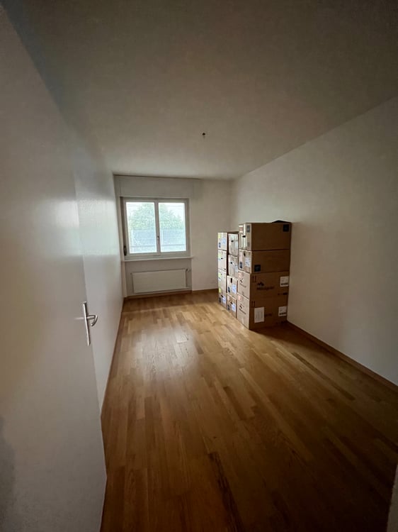 Appartement 1.5 4