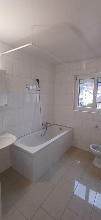 A louer appartement 1.5 pièce 5