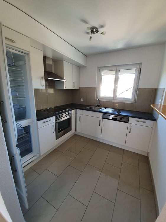 A louer appartement 1.5 pièce 1