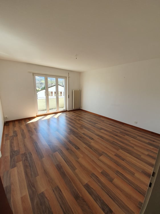 A louer appartement 1.5 pièce 4