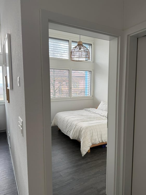 Appartement 1.5 pièces - Neuchâtel 4