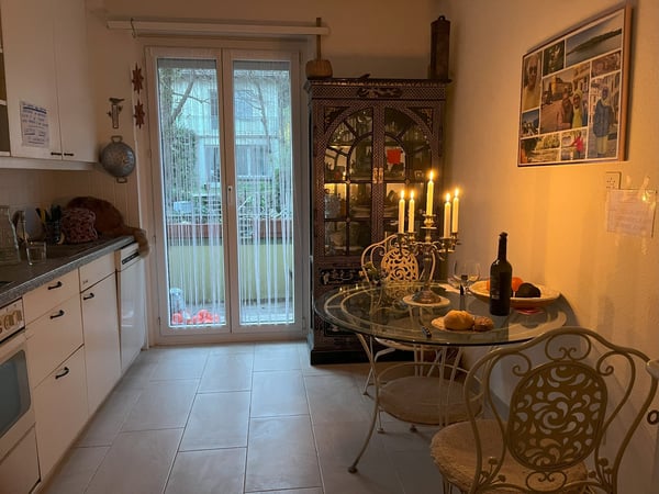 Wohnung zur Untermiete / Appartement à sous-louer 1