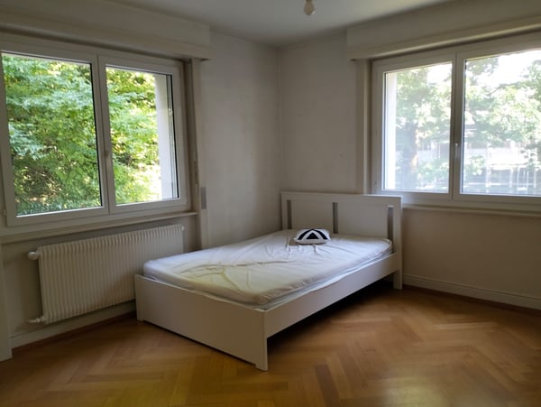 chambre dans une colocation 1