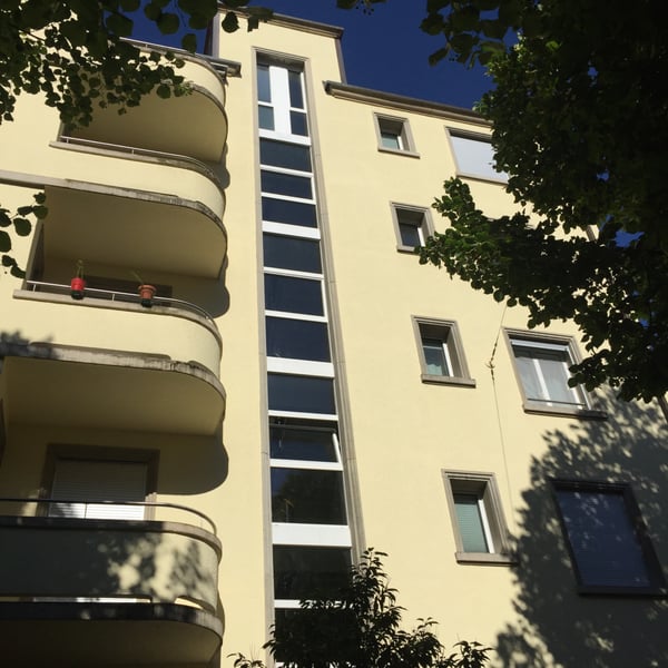 Bel appartement meublé 1.5 pièces avec jardin privatif 8