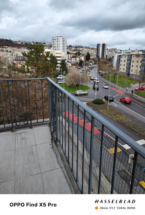 À louer ? Appartement 1.5 pièces à Chablais, 1007 Lausanne 4