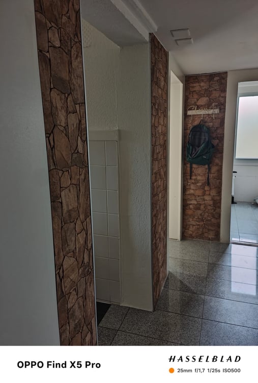 À louer ? Appartement 1.5 pièces à Chablais, 1007 Lausanne 3