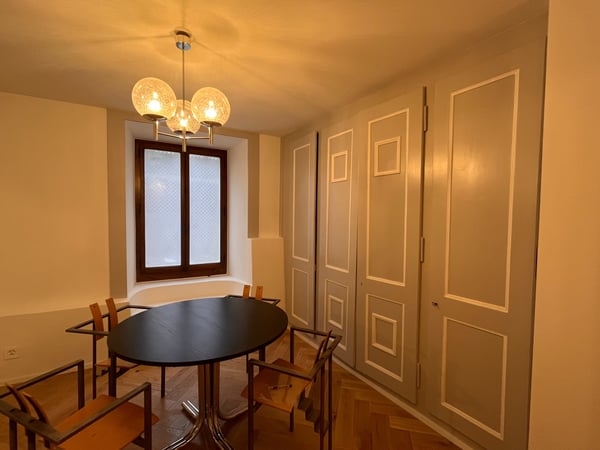 Splendide chambre meublée de haut standing 5