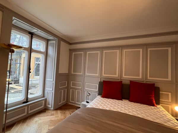 Splendide chambre meublée de haut standing 3