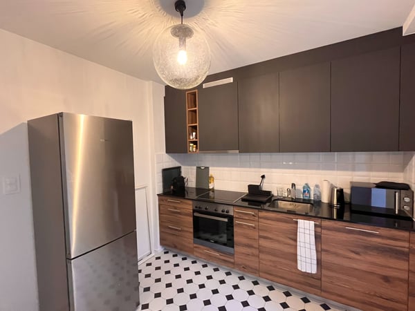 Splendide chambre meublée de haut standing 4